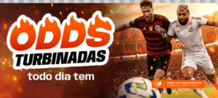 Apostas esportivas da 36t com odds competitivas