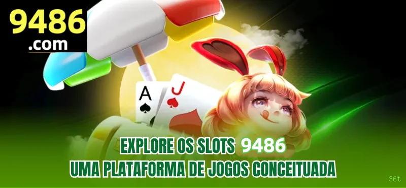 Plataforma completa da 36t com todos os jogos