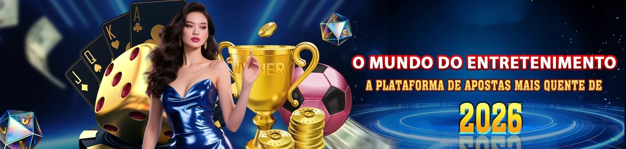 Programa VIP exclusivo da 36t